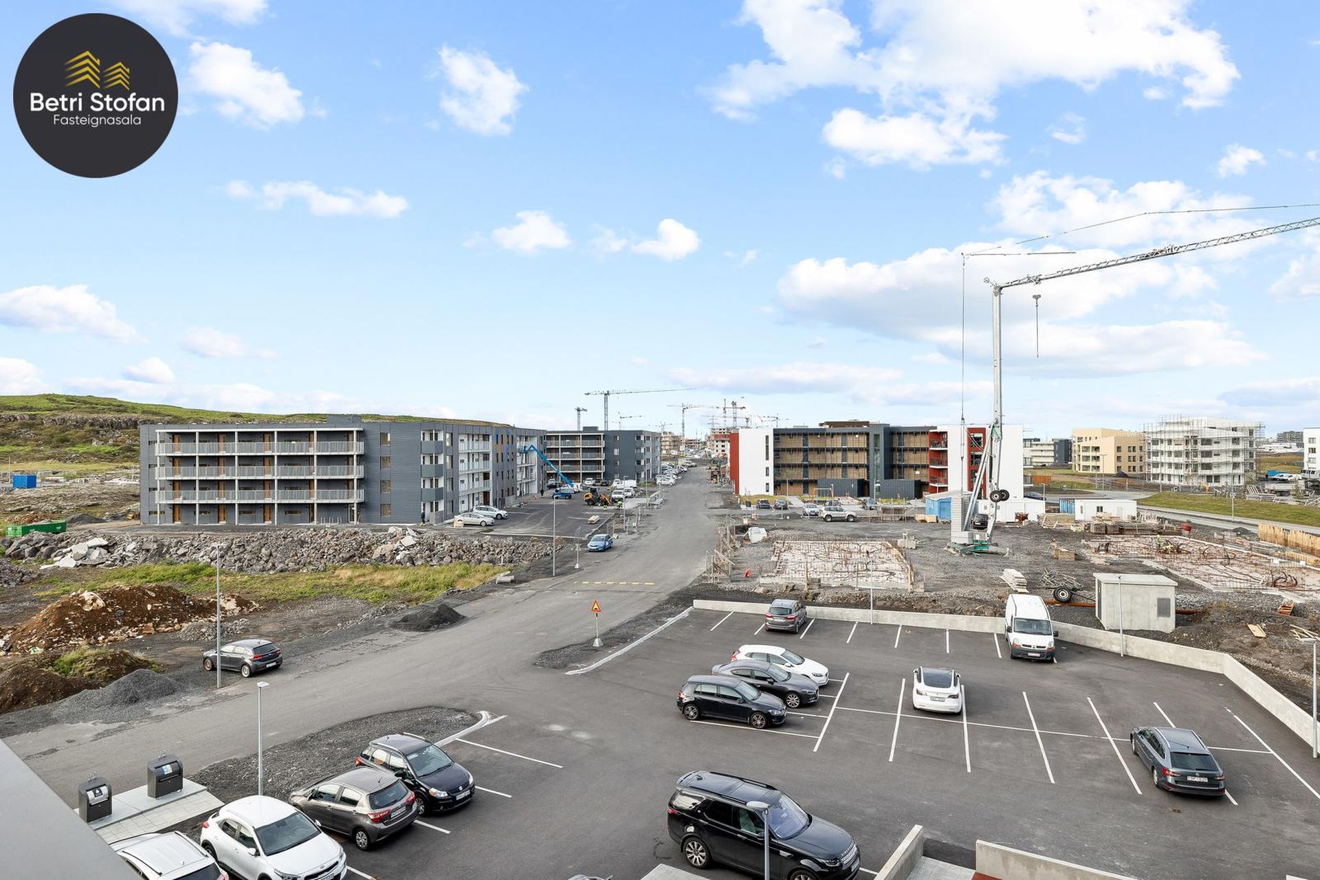Hringhamar 7, 221 Hafnarfjörður