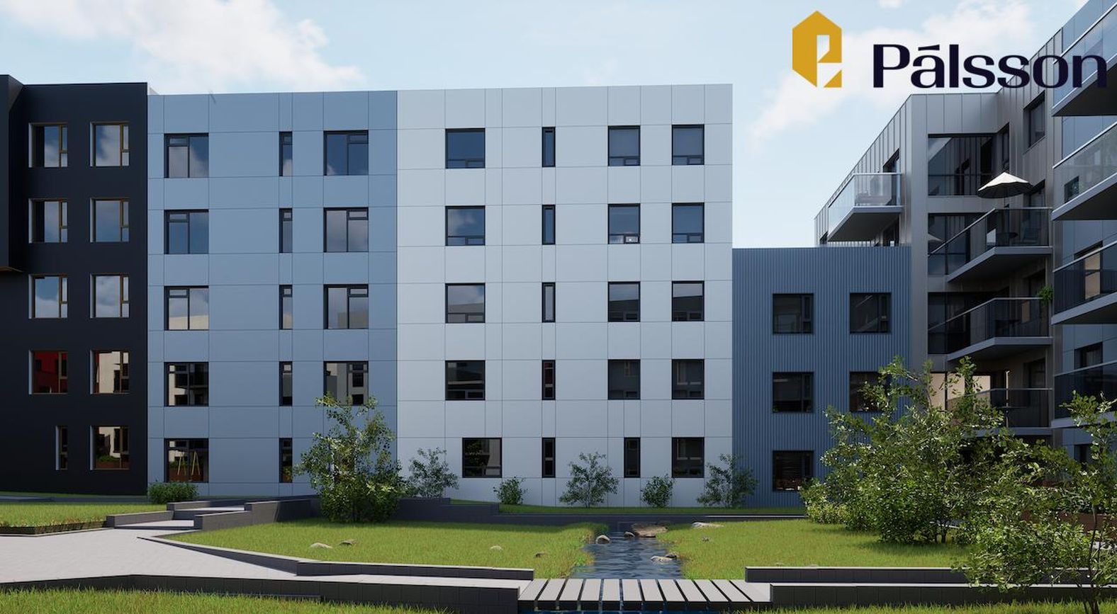 Valshlíð 5, 102 Reykjavík