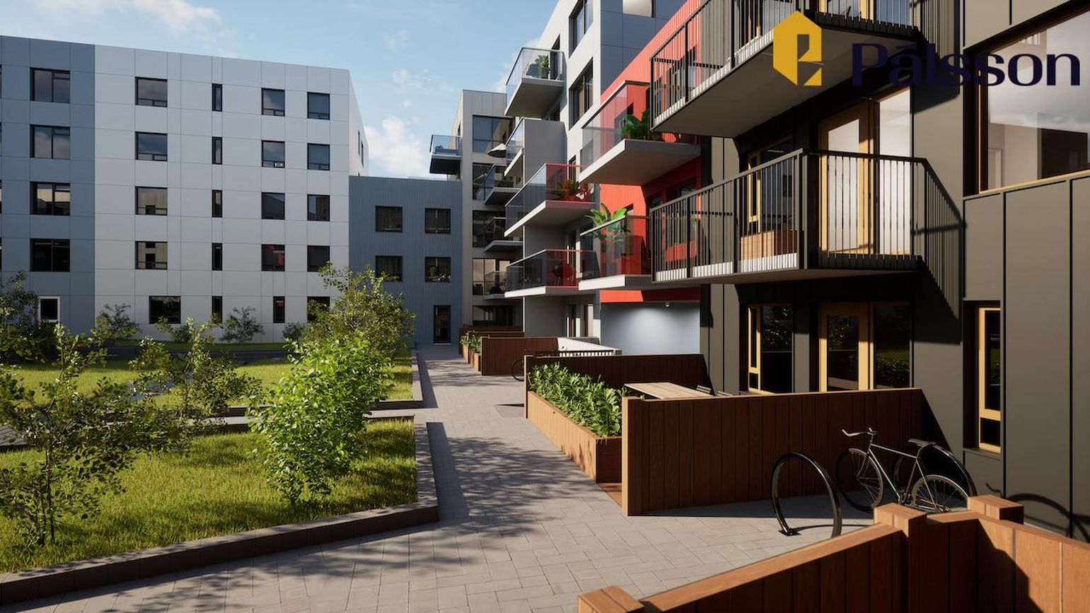 Valshlíð 5, 102 Reykjavík