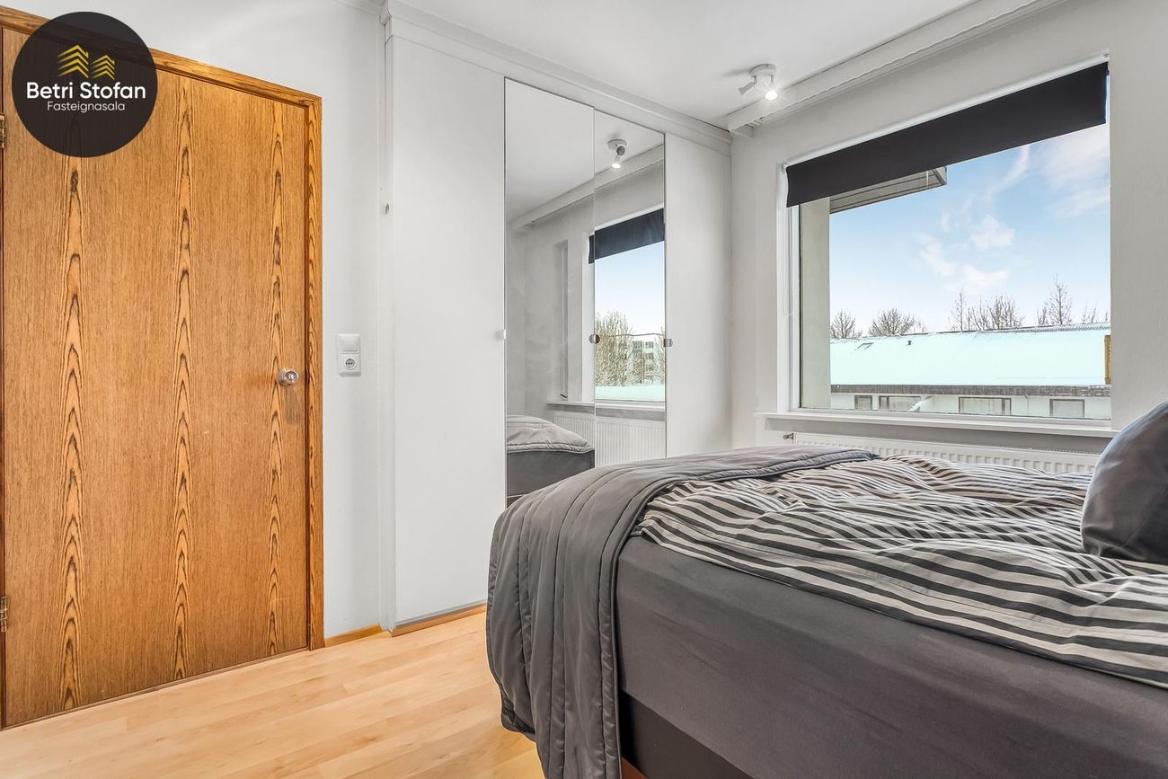 Kambasel 54 - 0303, 109 Reykjavík