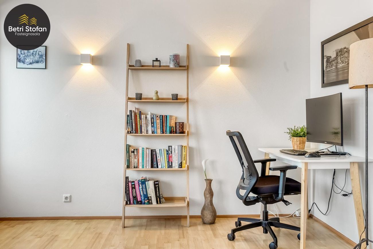 Kambasel 54 - 0303, 109 Reykjavík