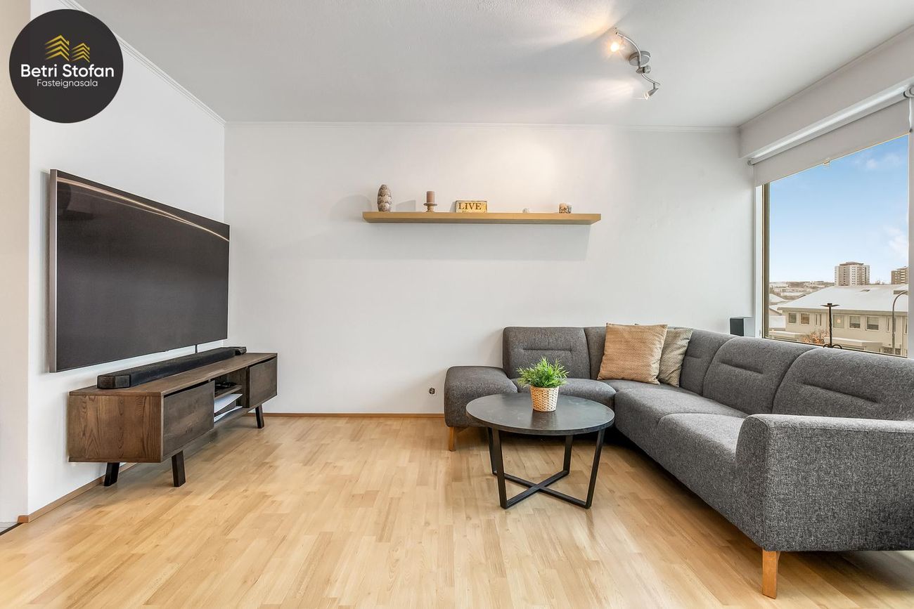 Kambasel 54 - 0303, 109 Reykjavík