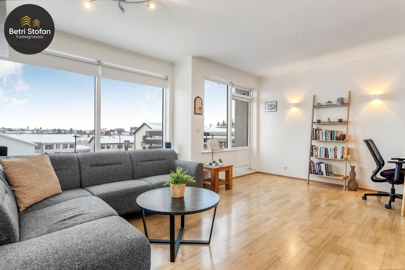 Kambasel 54 - 0303, 109 Reykjavík