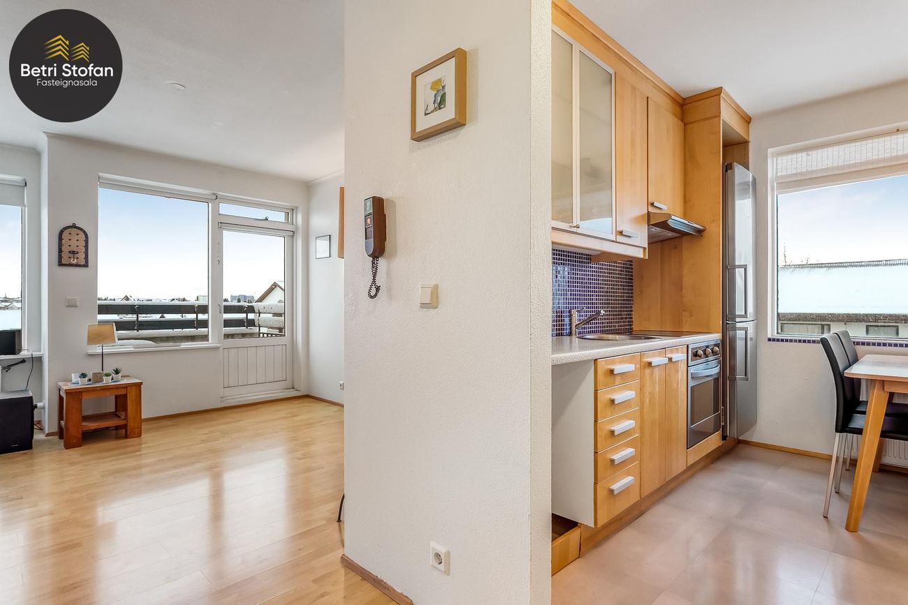 Kambasel 54 - 0303, 109 Reykjavík