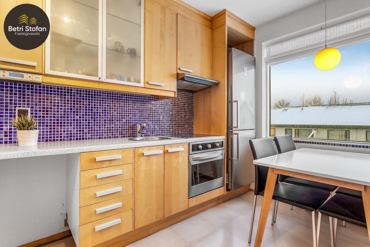 Kambasel 54 - 0303, 109 Reykjavík