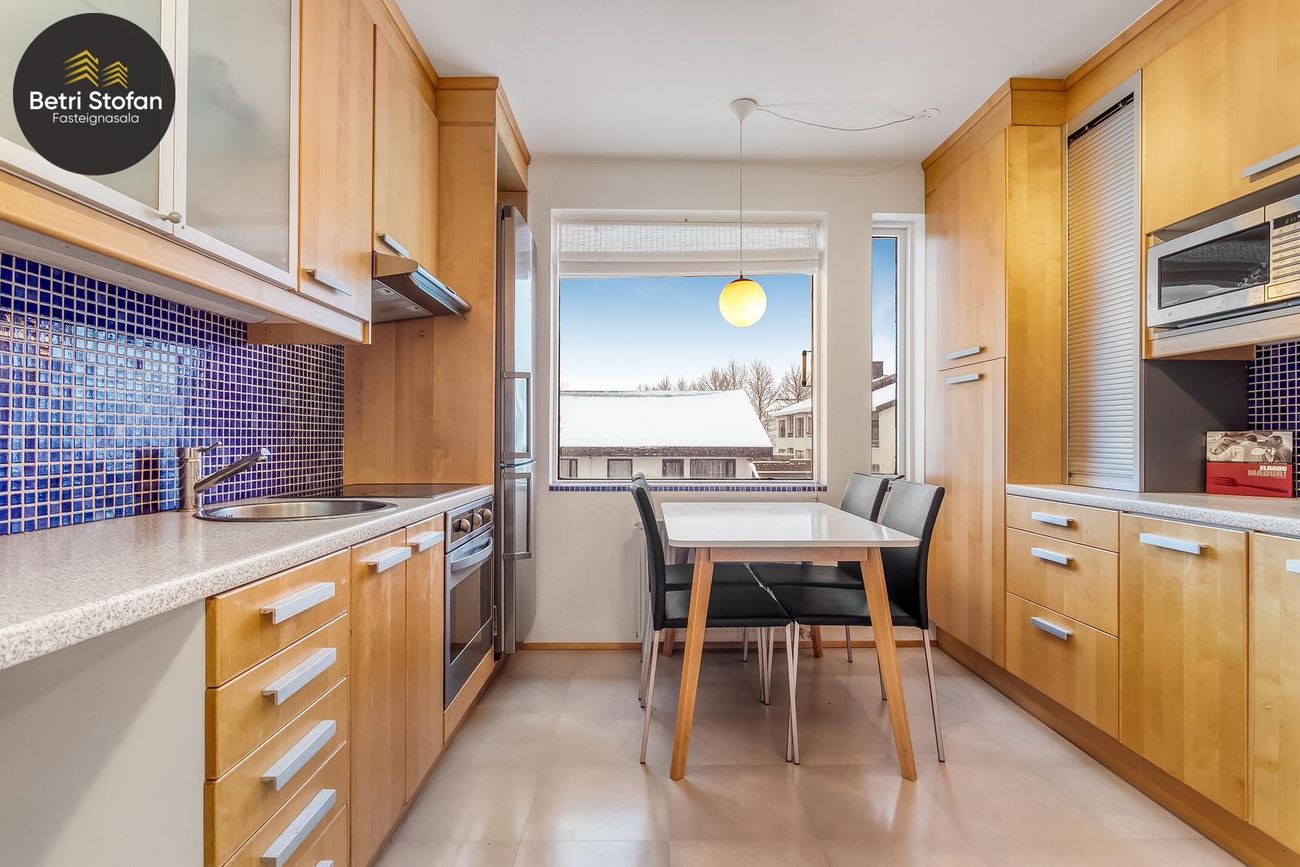 Kambasel 54 - 0303, 109 Reykjavík