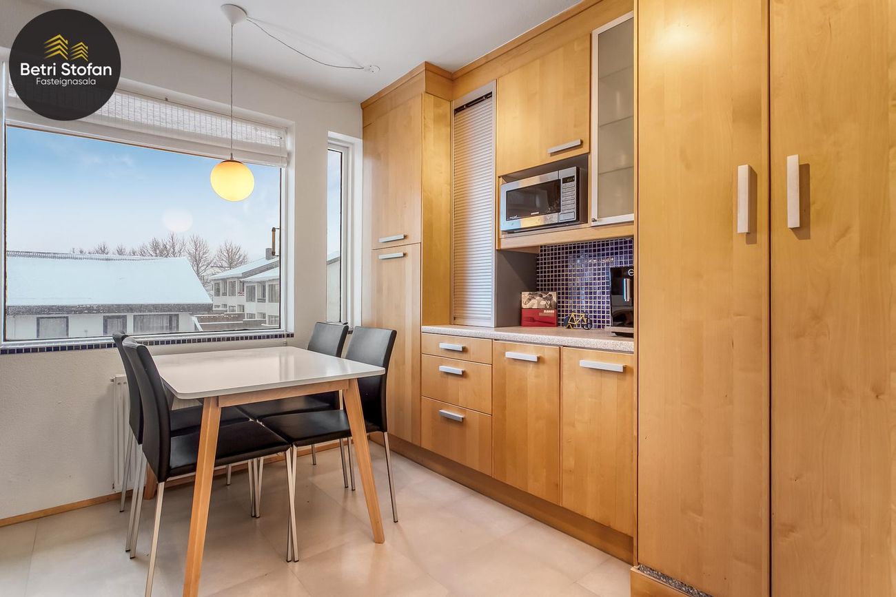 Kambasel 54 - 0303, 109 Reykjavík