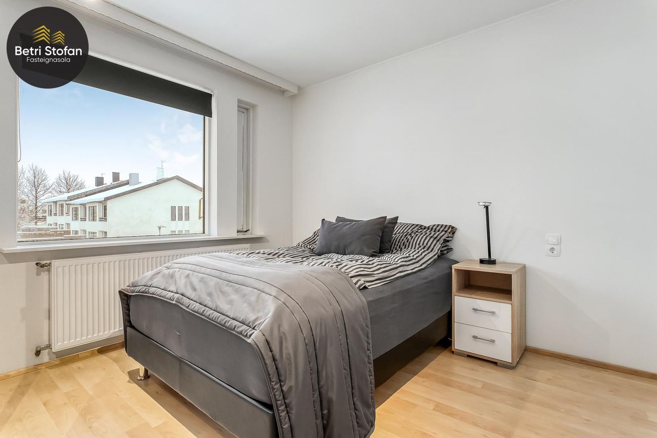 Kambasel 54 - 0303, 109 Reykjavík