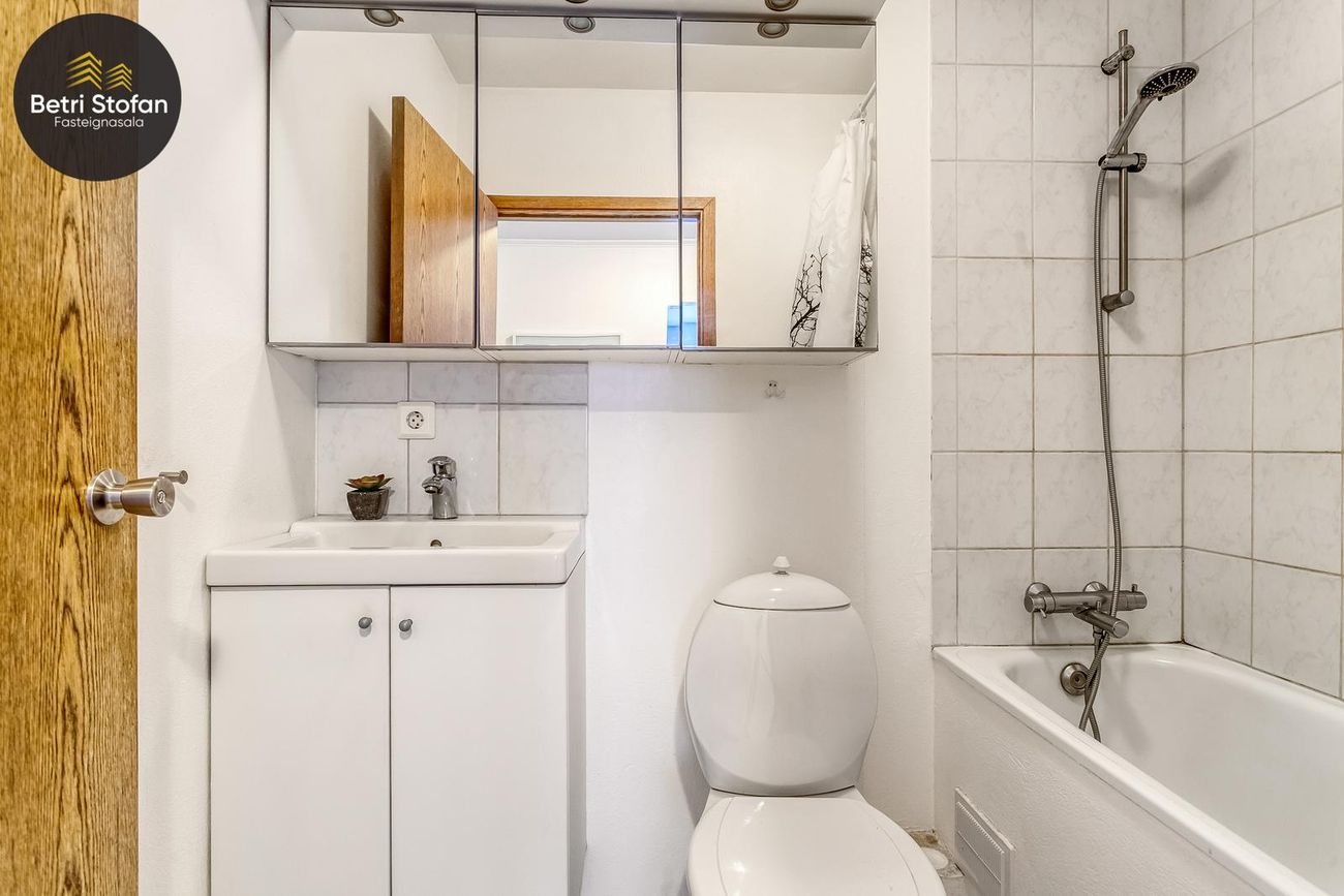 Kambasel 54 - 0303, 109 Reykjavík