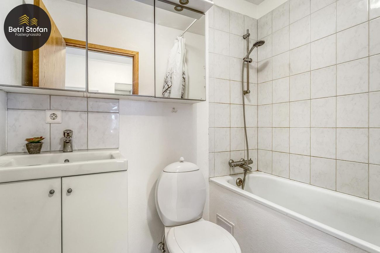 Kambasel 54 - 0303, 109 Reykjavík