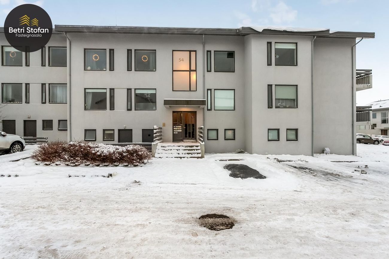 Kambasel 54 - 0303, 109 Reykjavík