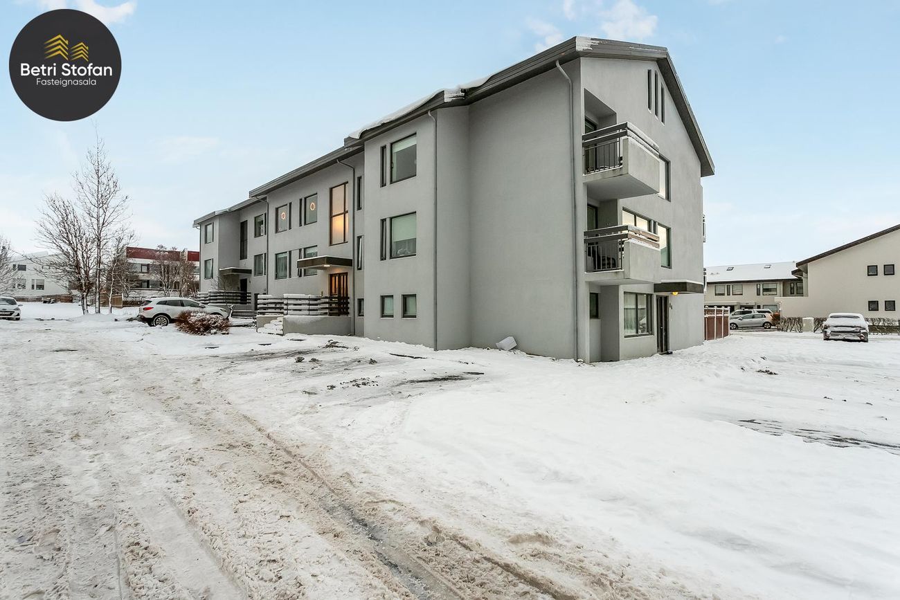 Kambasel 54 - 0303, 109 Reykjavík