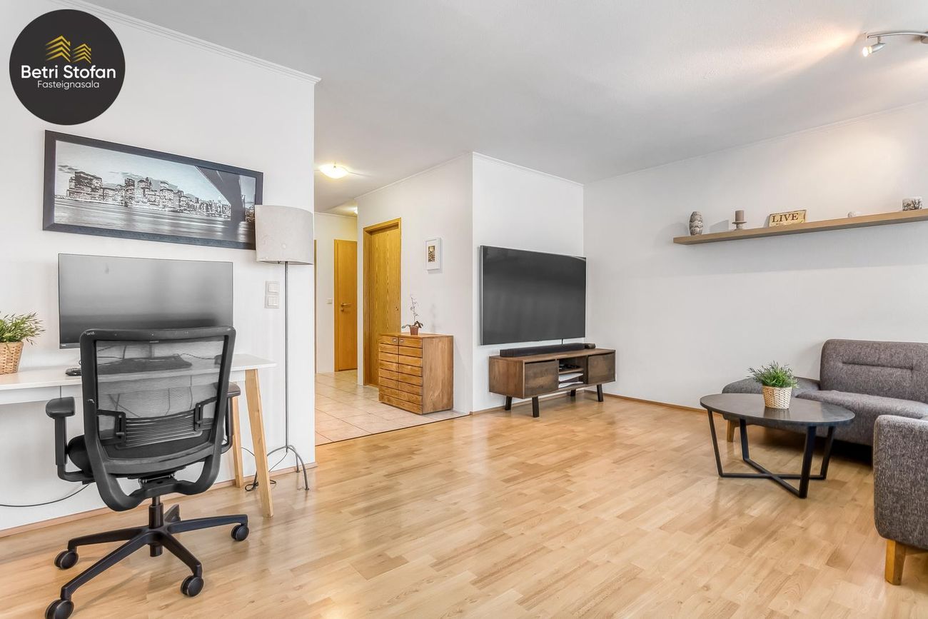 Kambasel 54 - 0303, 109 Reykjavík