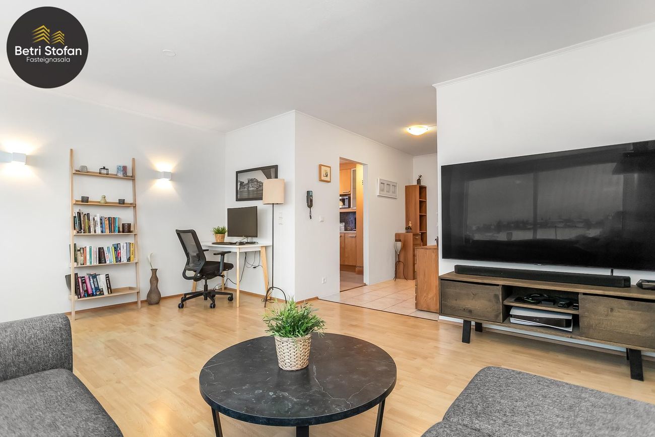 Kambasel 54 - 0303, 109 Reykjavík