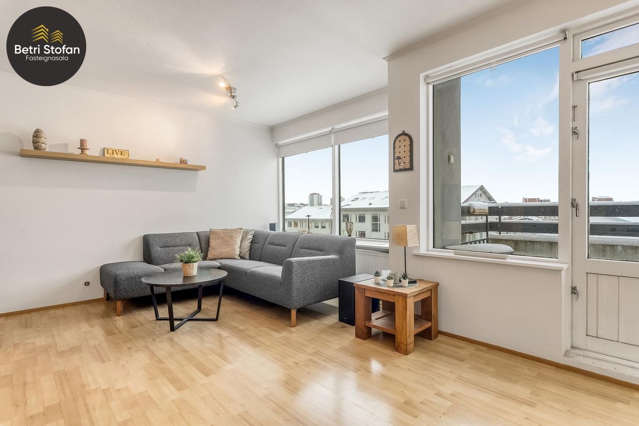 Kambasel 54 - 0303, 109 Reykjavík