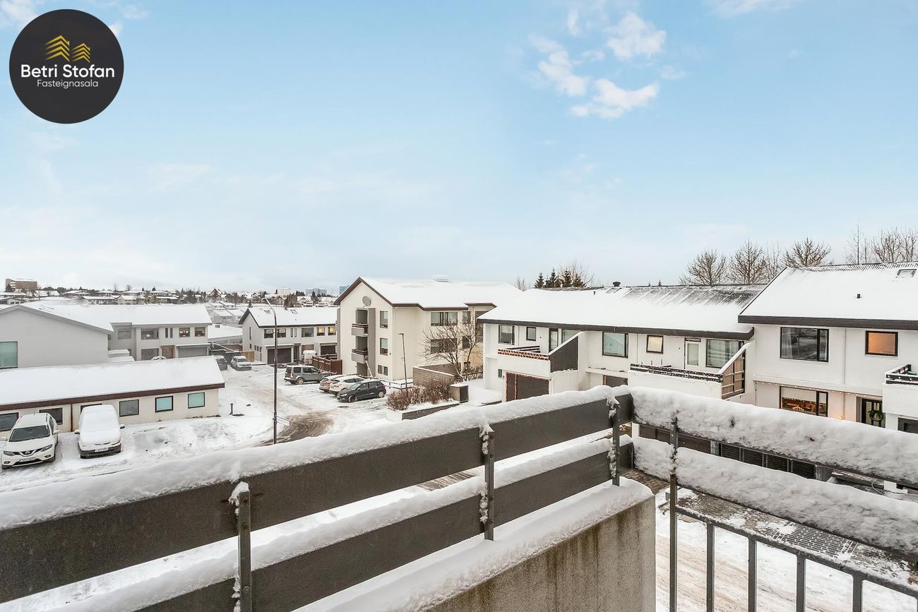 Kambasel 54 - 0303, 109 Reykjavík