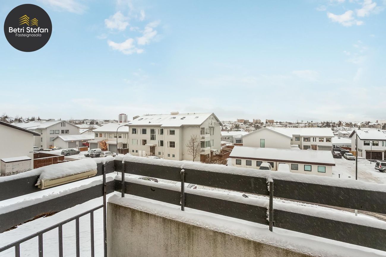 Kambasel 54 - 0303, 109 Reykjavík