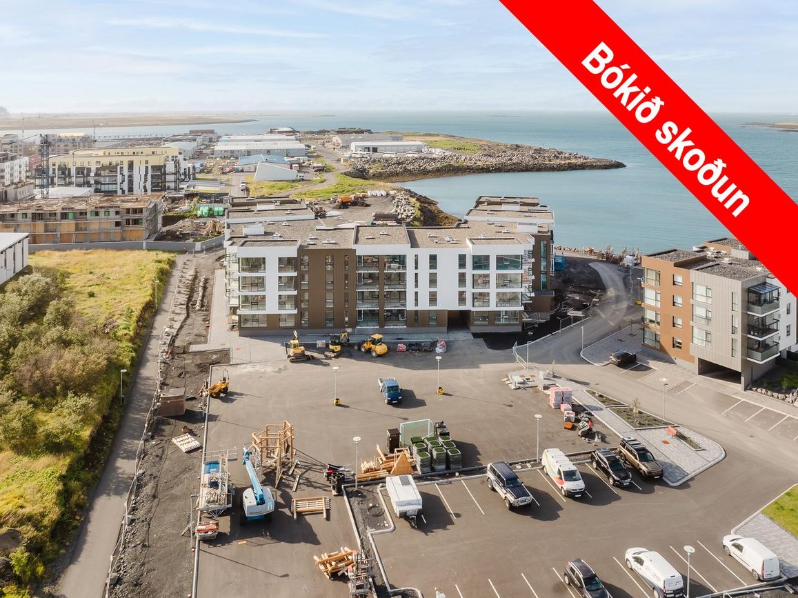 Naustavör 62 - 0108, 200 Kópavogur