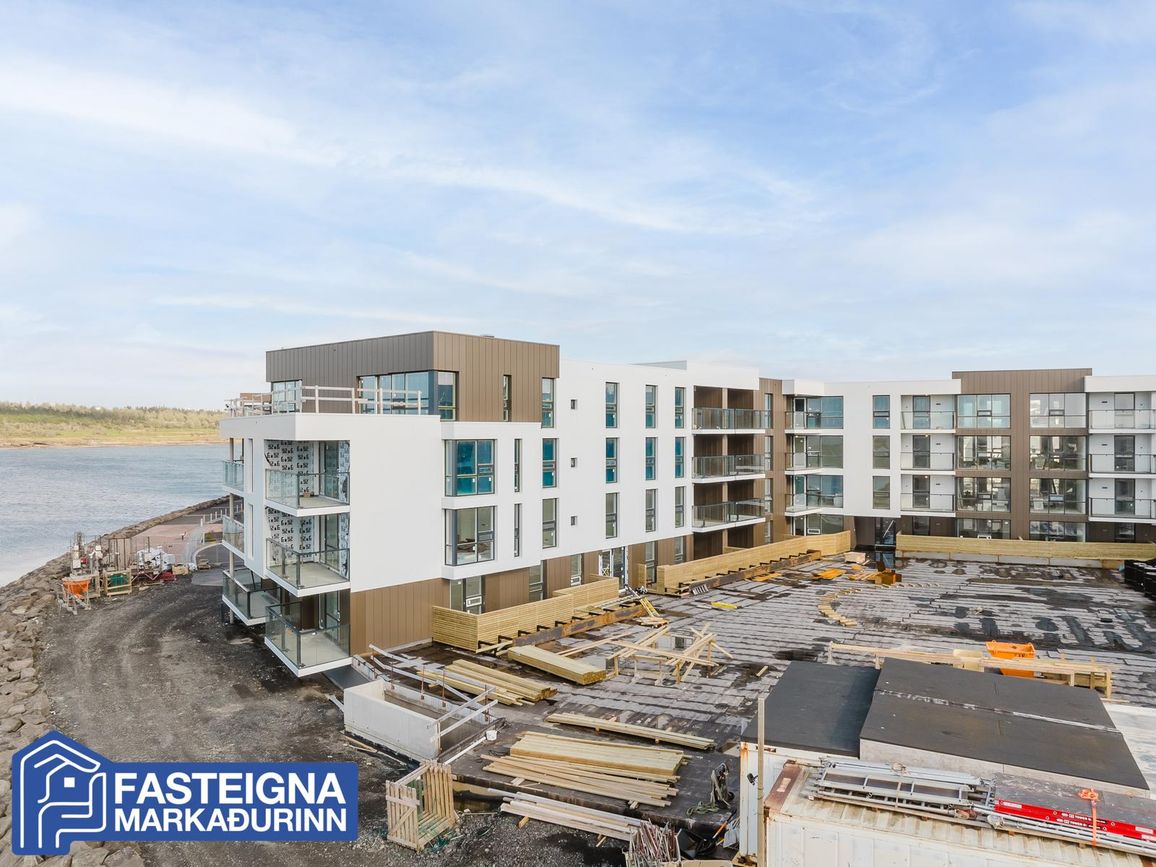 Naustavör 62 - 0108, 200 Kópavogur