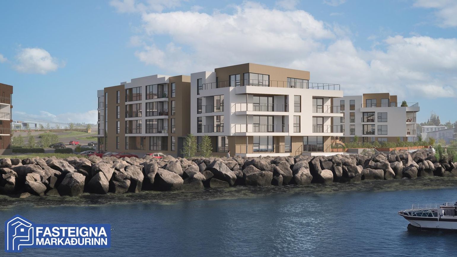 Naustavör 62 - 0108, 200 Kópavogur