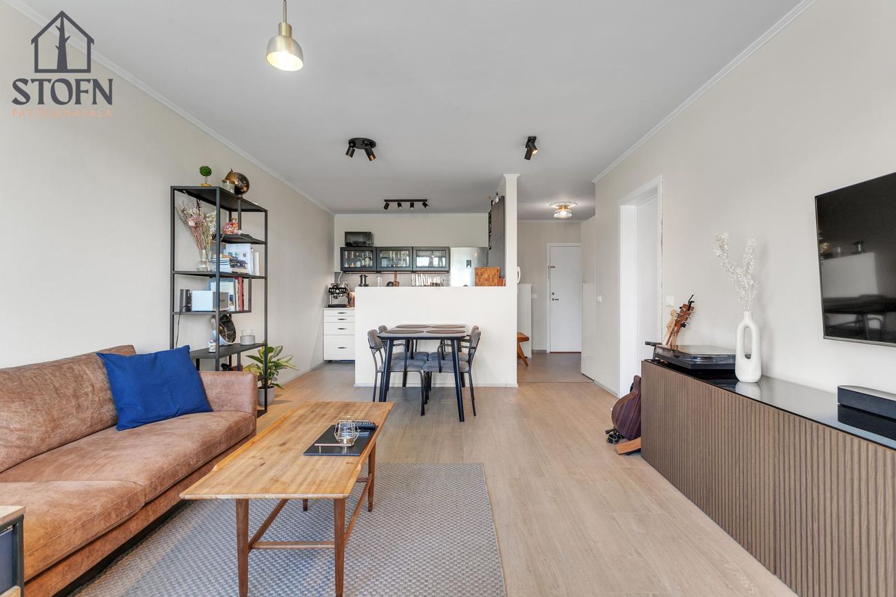 Móabarð 34, 220 Hafnarfjörður