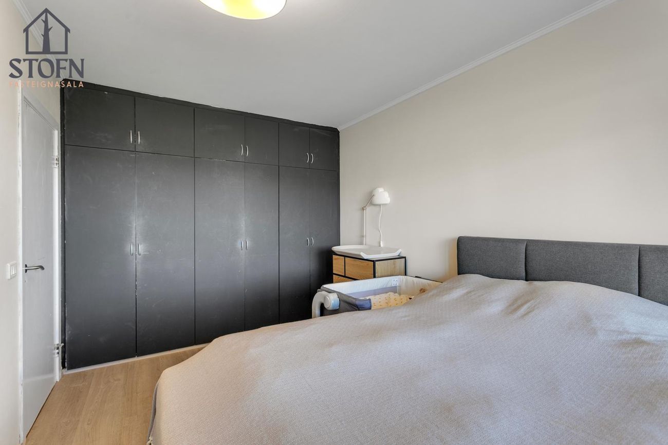 Móabarð 34, 220 Hafnarfjörður