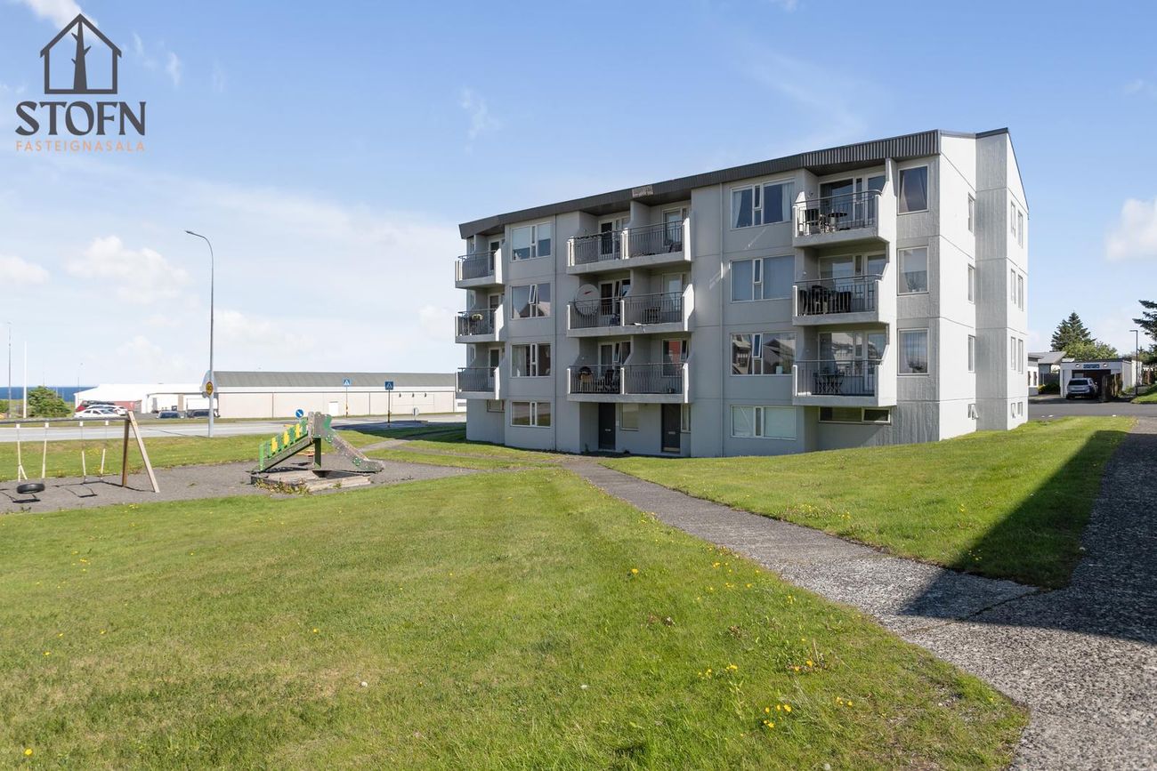 Móabarð 34, 220 Hafnarfjörður