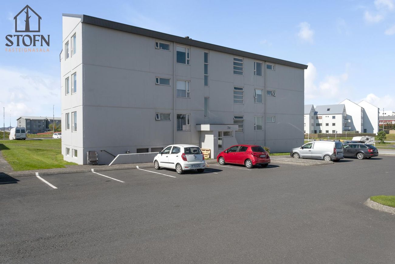 Móabarð 34, 220 Hafnarfjörður