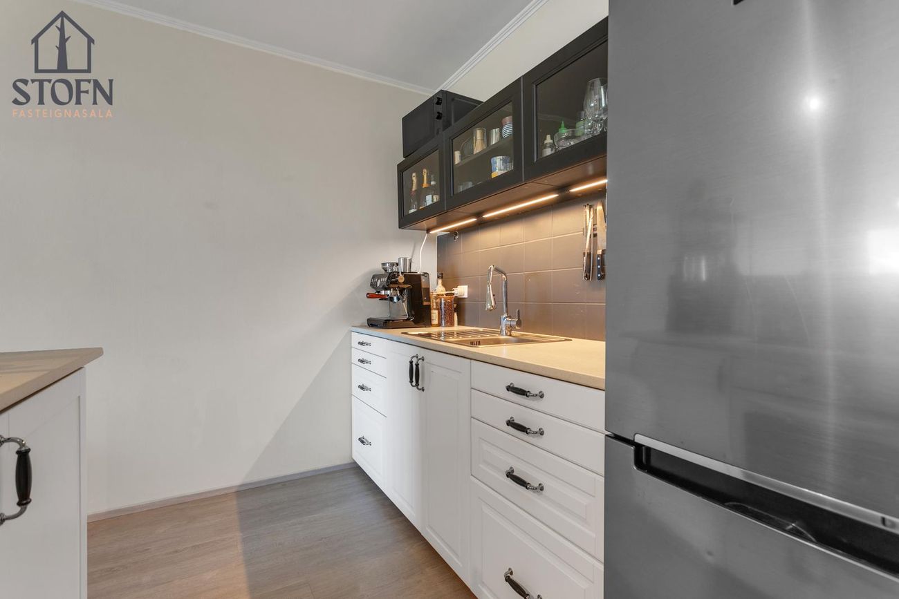 Móabarð 34, 220 Hafnarfjörður