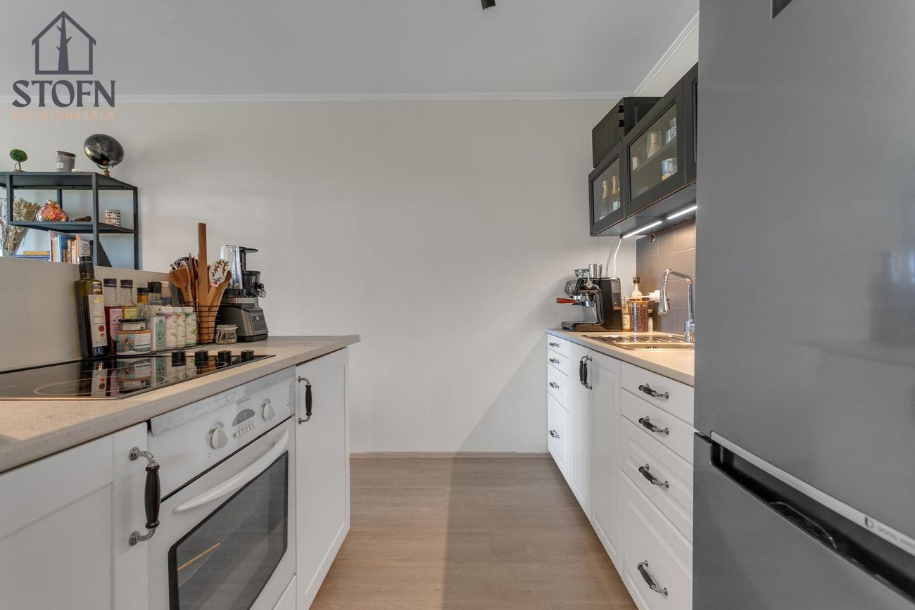 Móabarð 34, 220 Hafnarfjörður