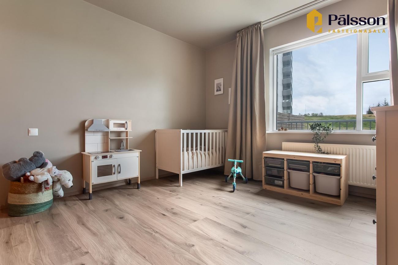 Hörðukór 3, 203 Kópavogur