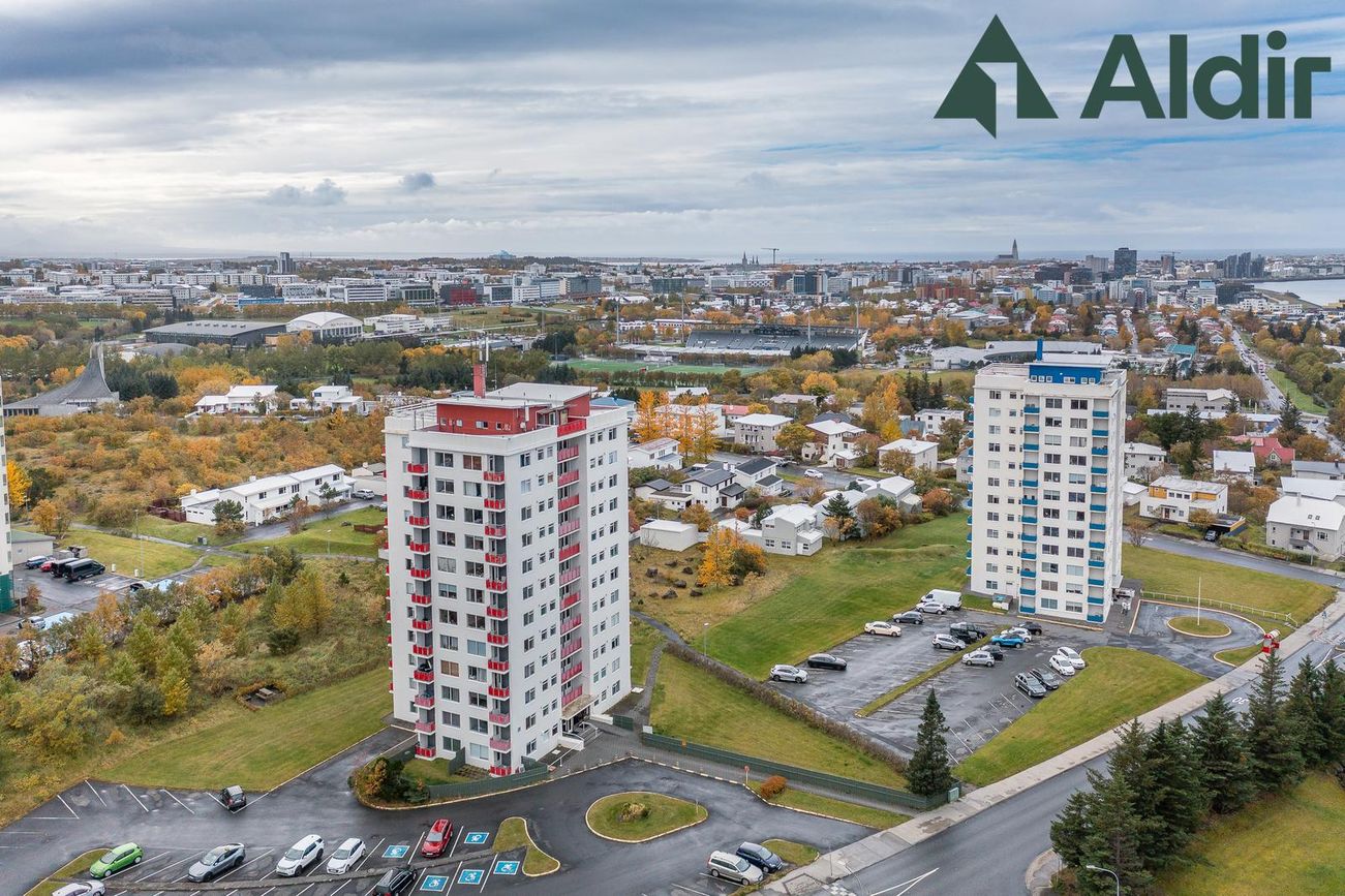 Austurbrún 4 - 0306, 104 Reykjavík