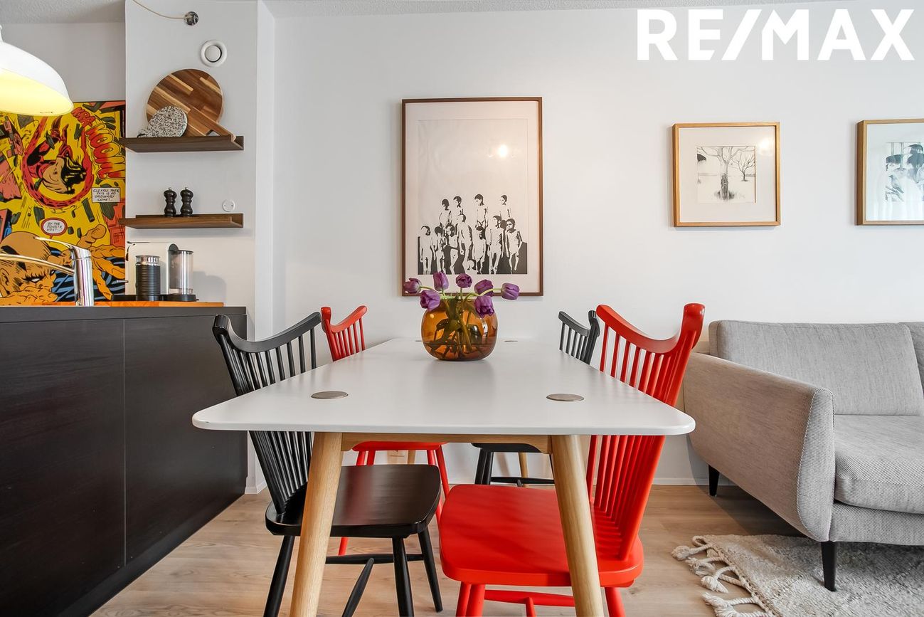 Vallarás 3, 110 Reykjavík