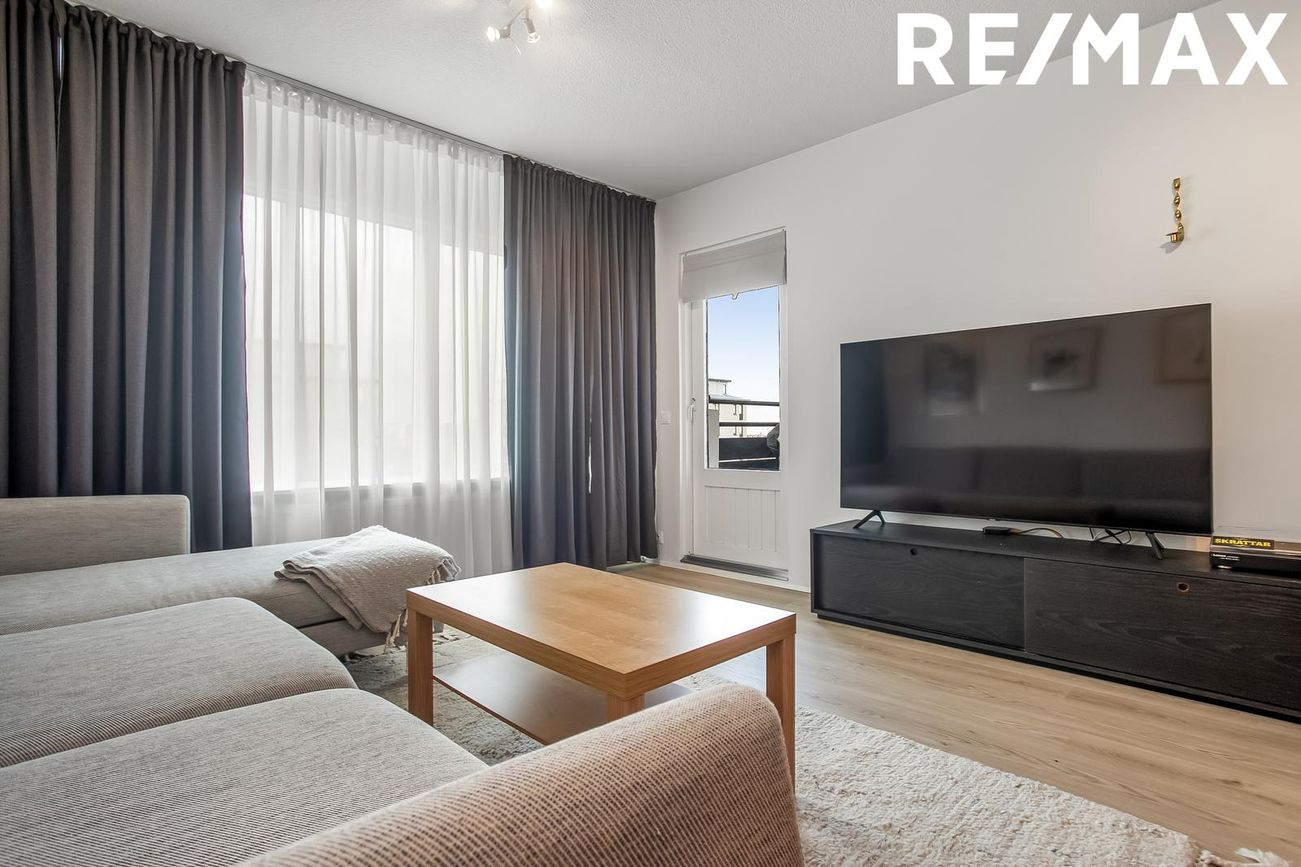 Vallarás 3, 110 Reykjavík