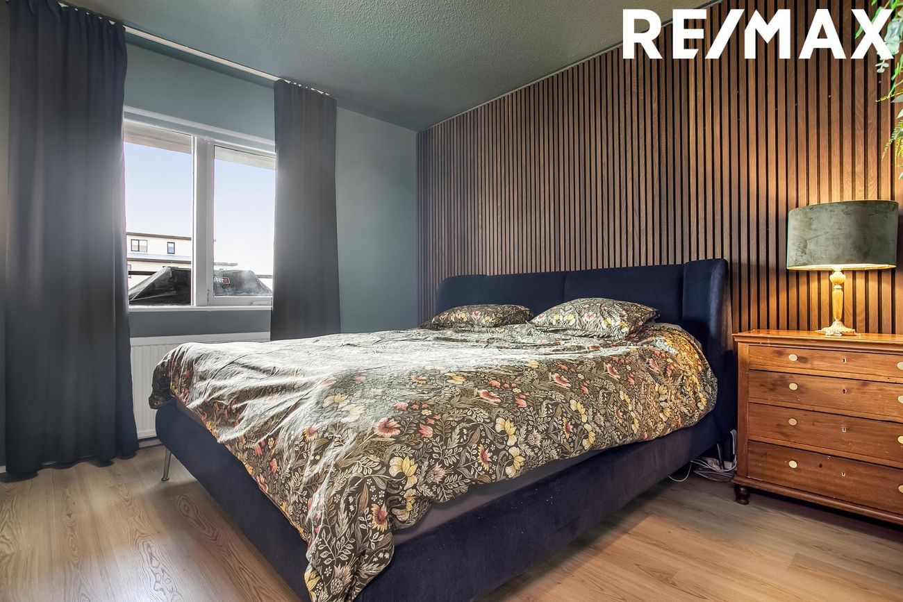 Vallarás 3, 110 Reykjavík
