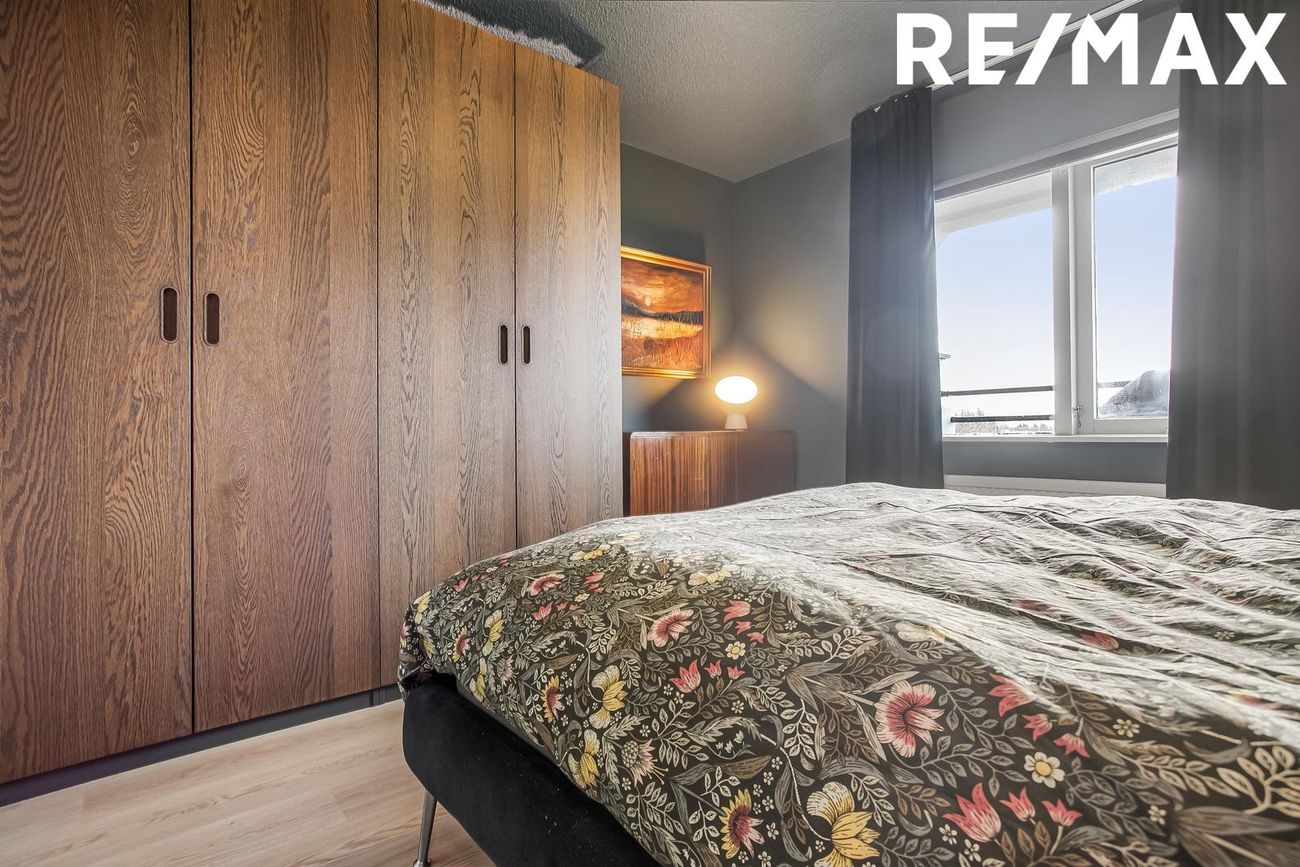 Vallarás 3, 110 Reykjavík