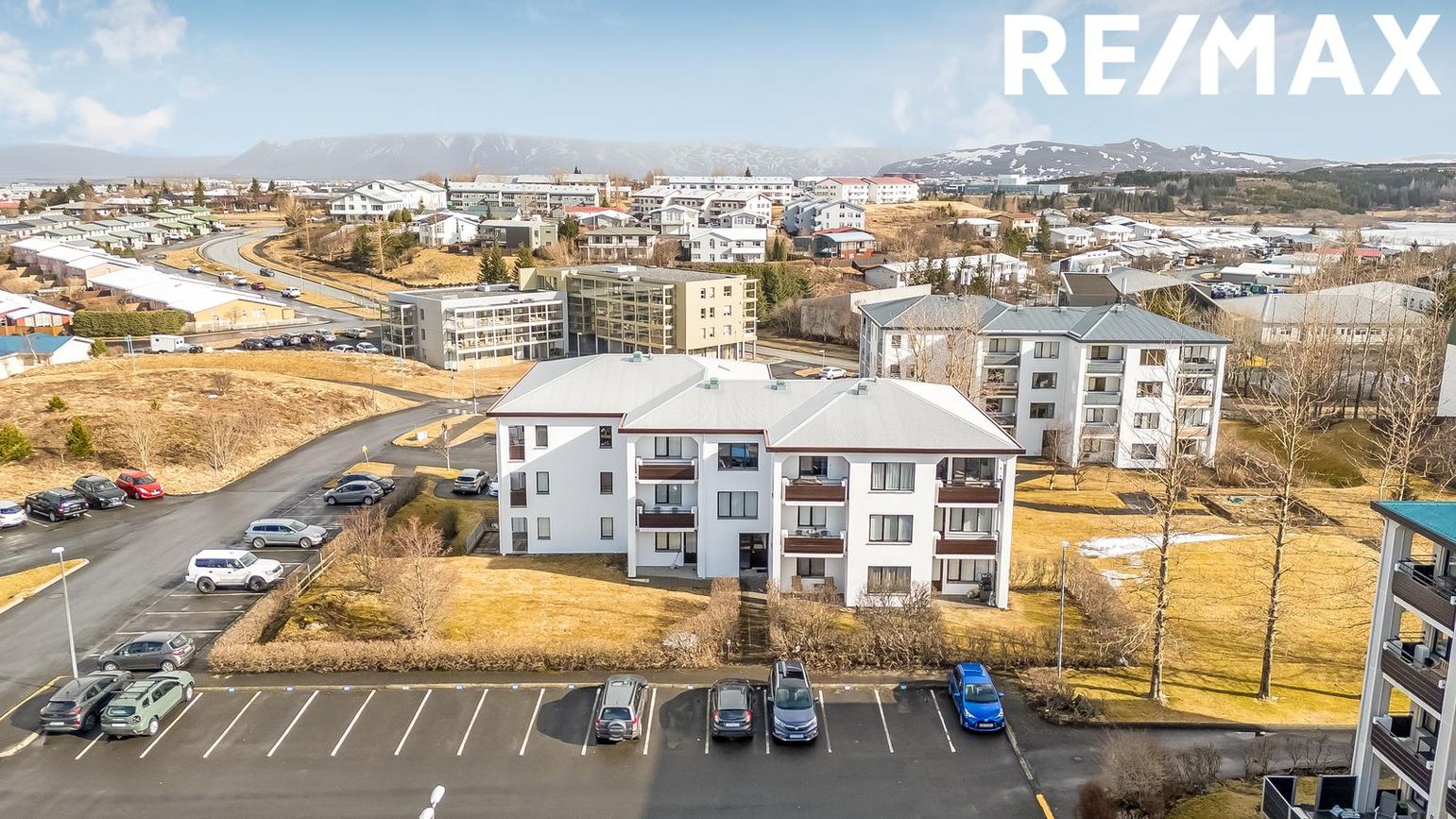 Vallarás 3, 110 Reykjavík