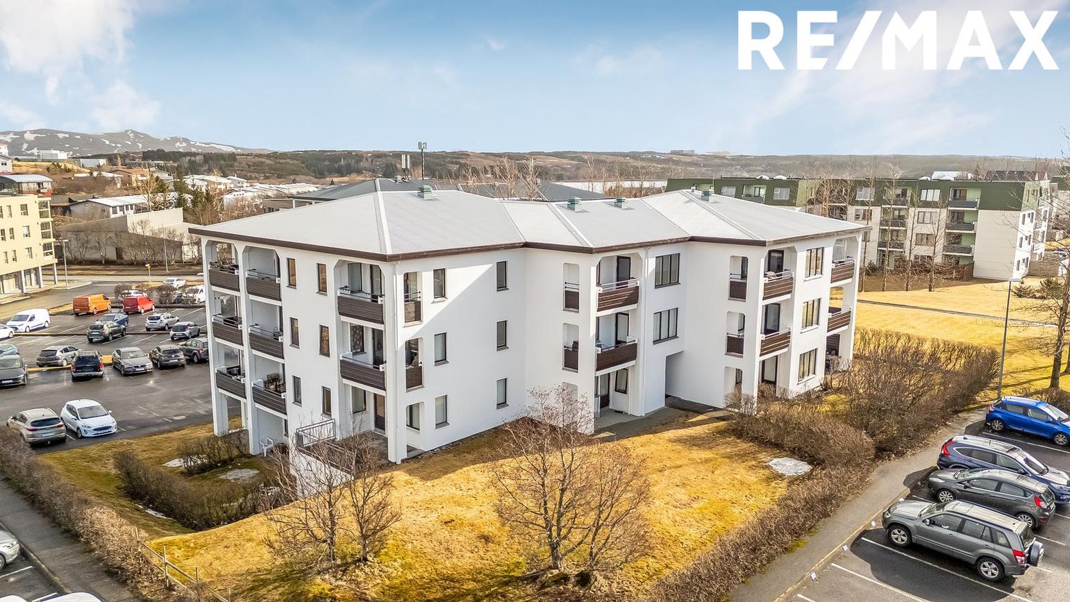 Vallarás 3, 110 Reykjavík
