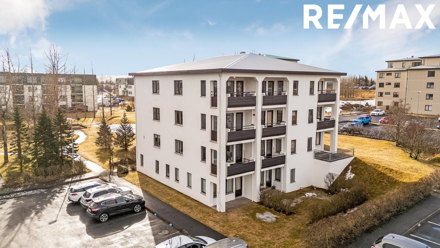 Vallarás 3, 110 Reykjavík