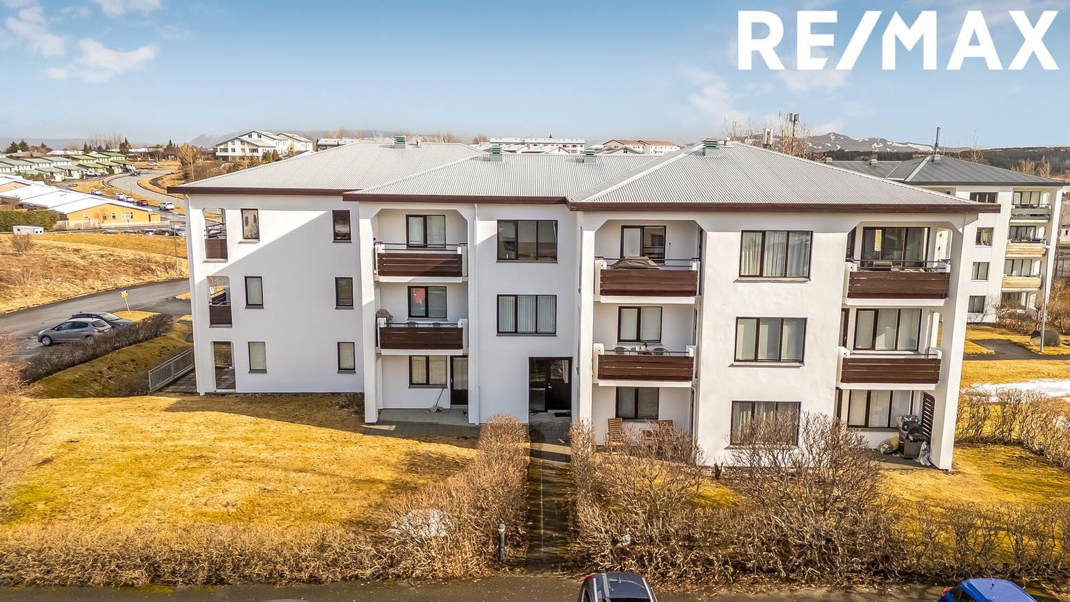 Vallarás 3, 110 Reykjavík