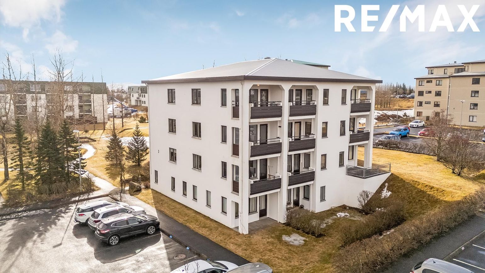 Vallarás 3, 110 Reykjavík