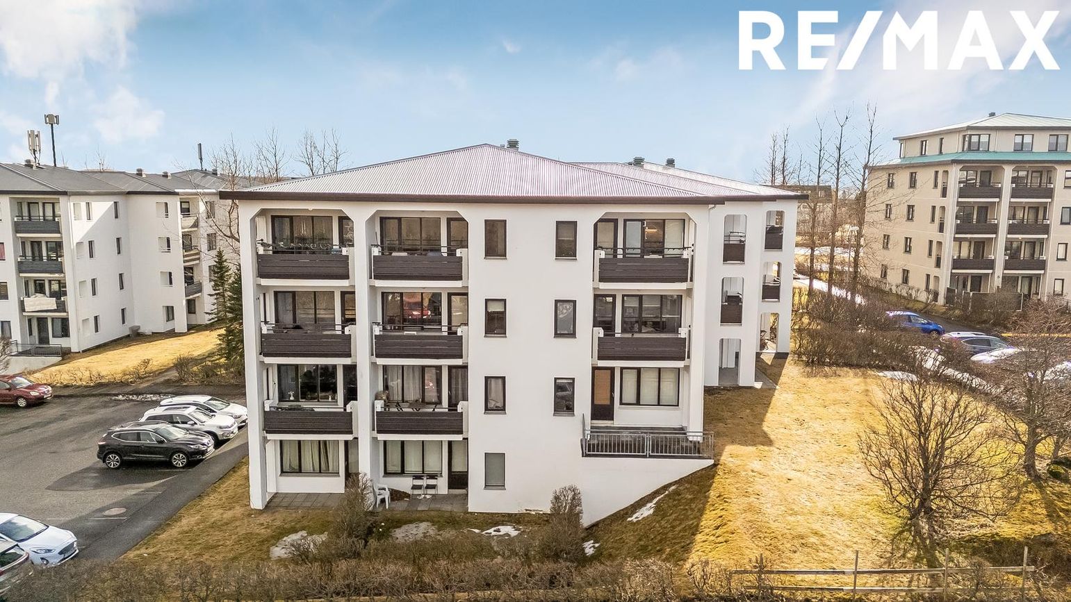 Vallarás 3, 110 Reykjavík
