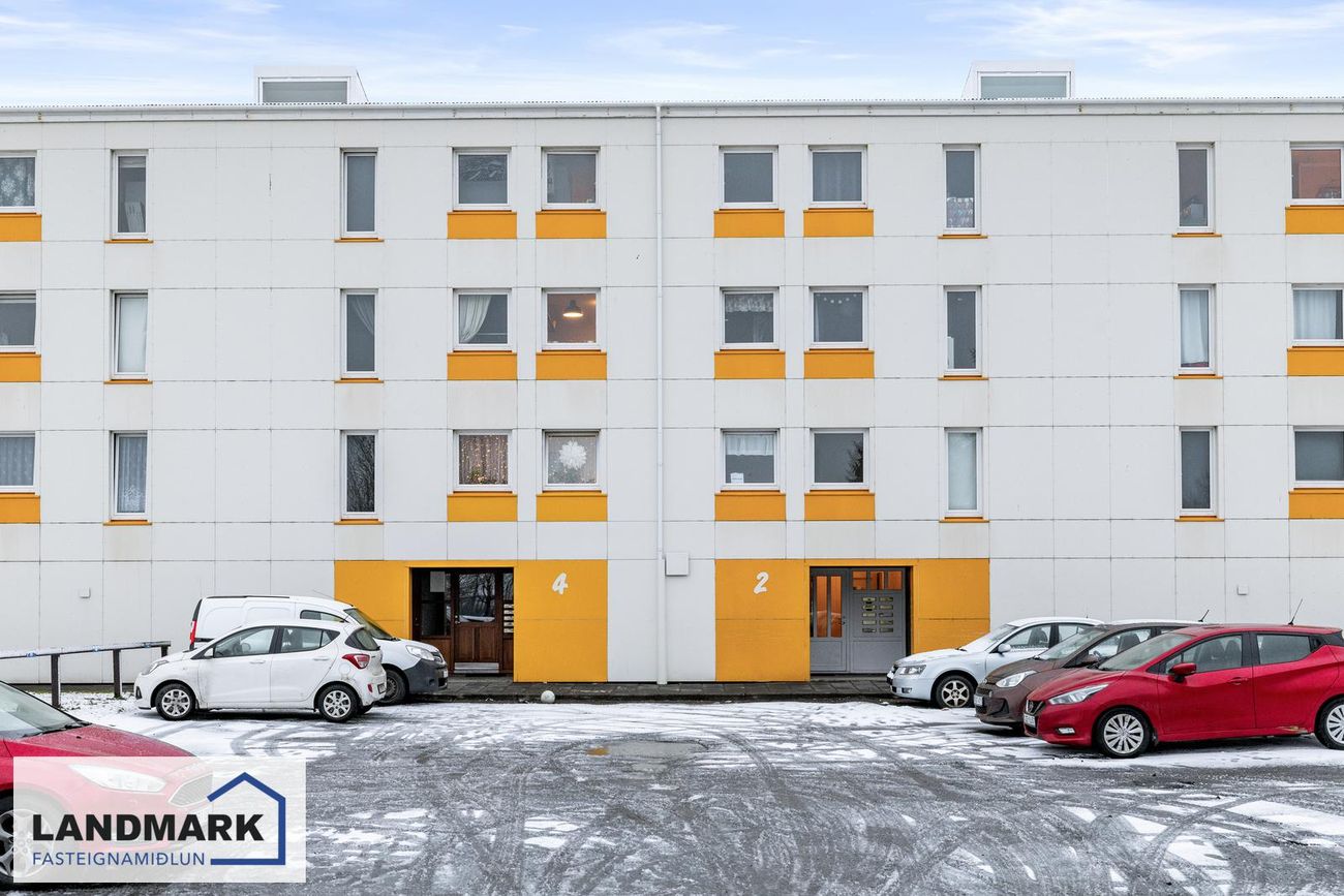Iðufell 2, 111 Reykjavík