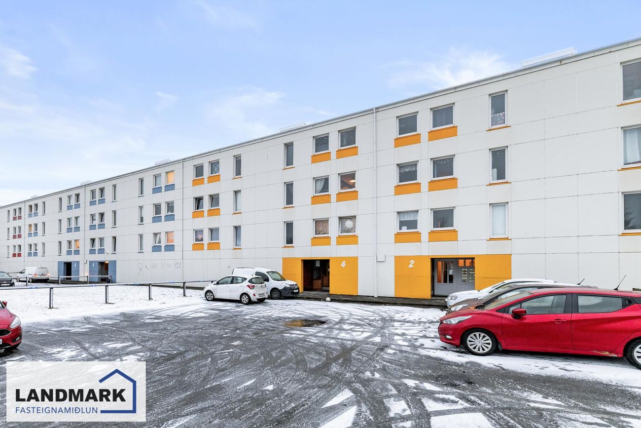 Iðufell 2, 111 Reykjavík