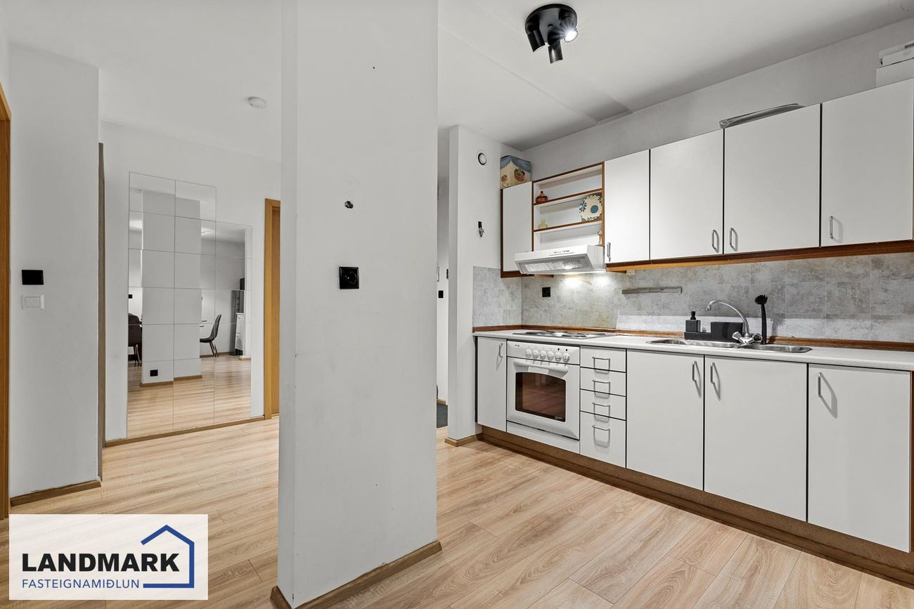 Iðufell 2, 111 Reykjavík
