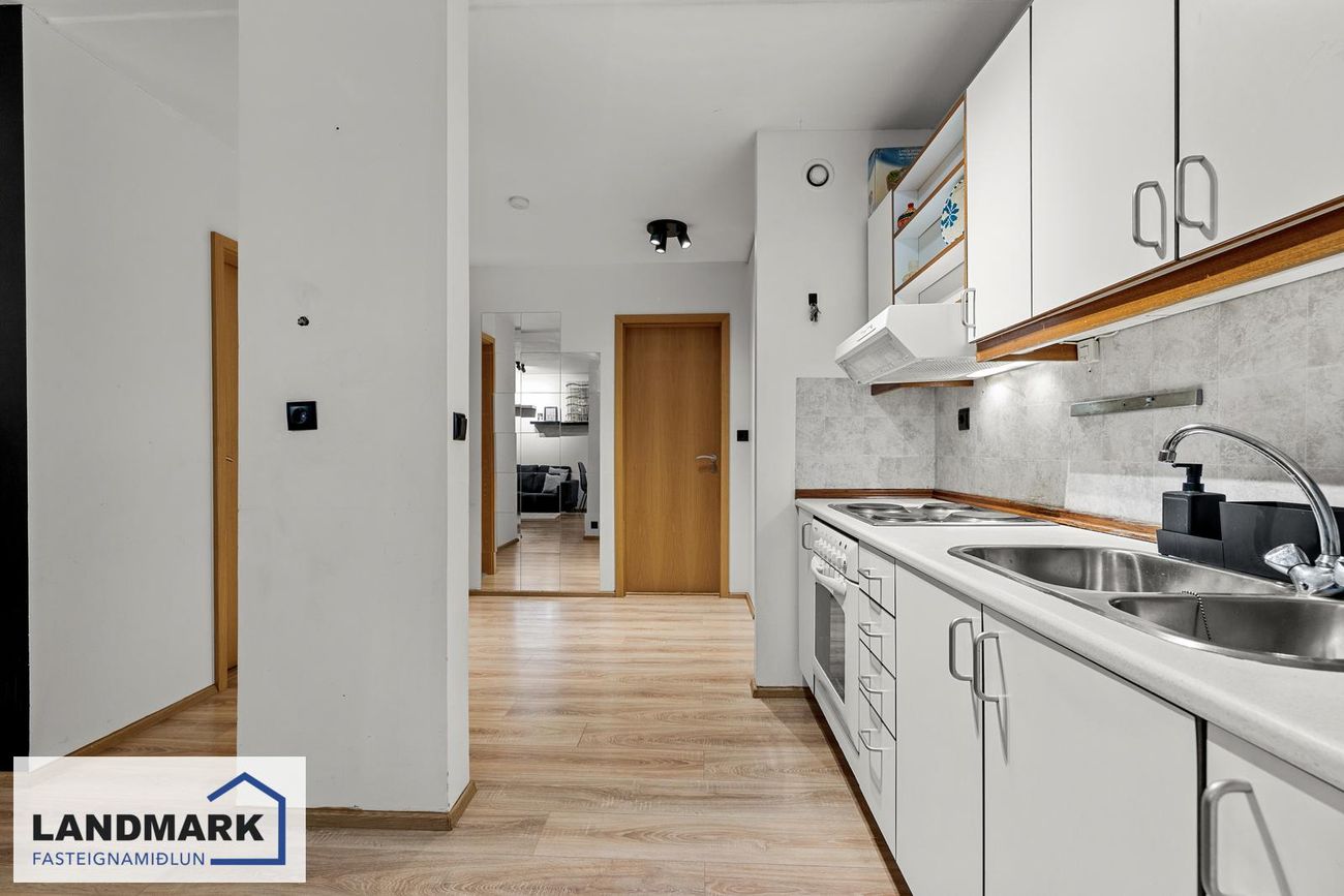 Iðufell 2, 111 Reykjavík