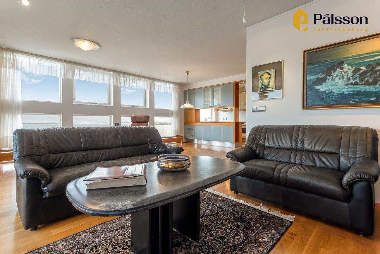 Klapparstígur 1, 101 Reykjavík