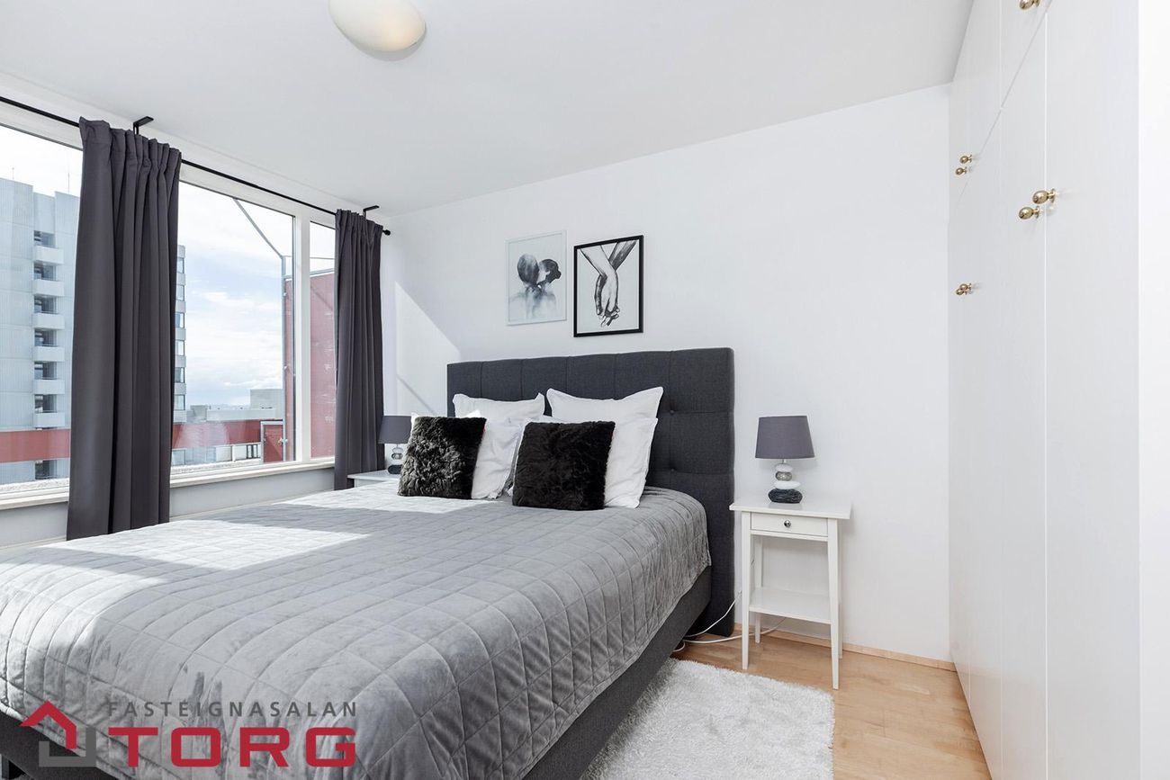 Hamraborg 34, 200 Kópavogur