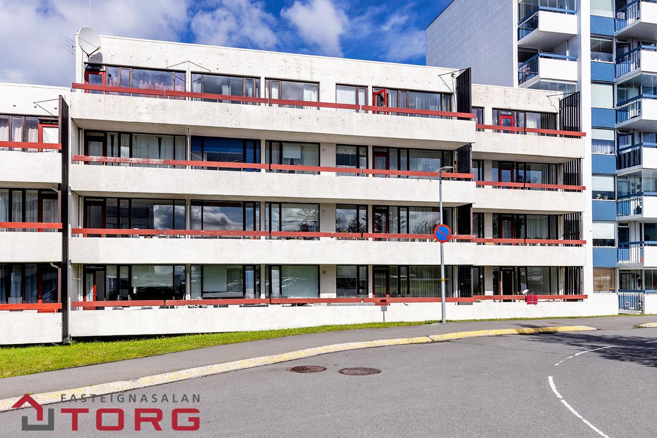 Hamraborg 34, 200 Kópavogur