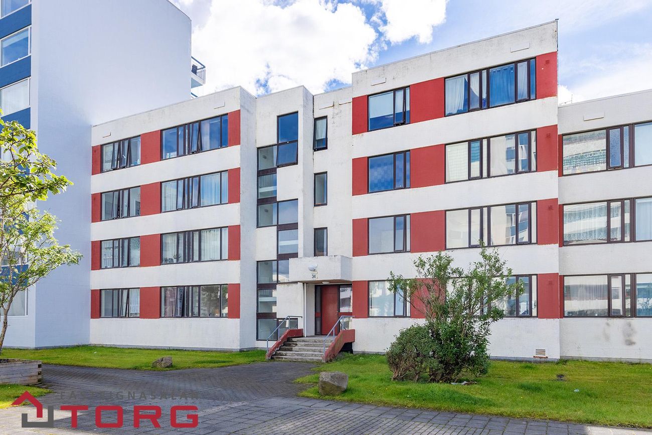 Hamraborg 34, 200 Kópavogur
